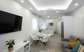 Apartamentos Tinte 8